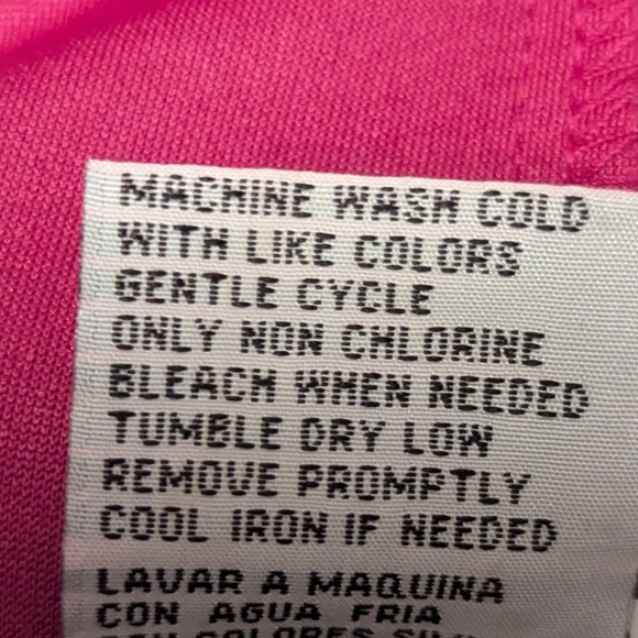 Shelby and Palmer Elegant Magenta Sleeveless Dress Size 16 - Picture 5 of 7